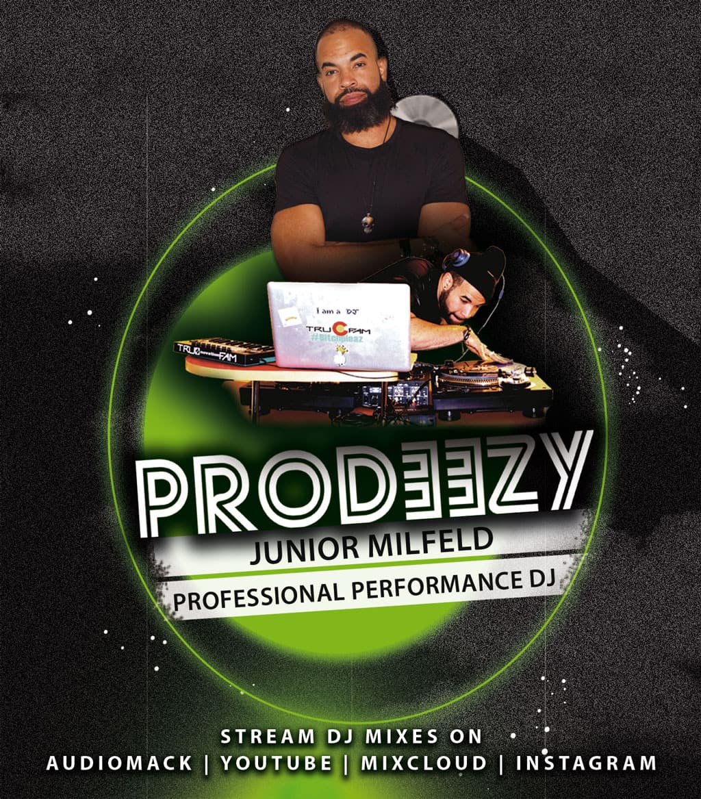DJ Prodeezy