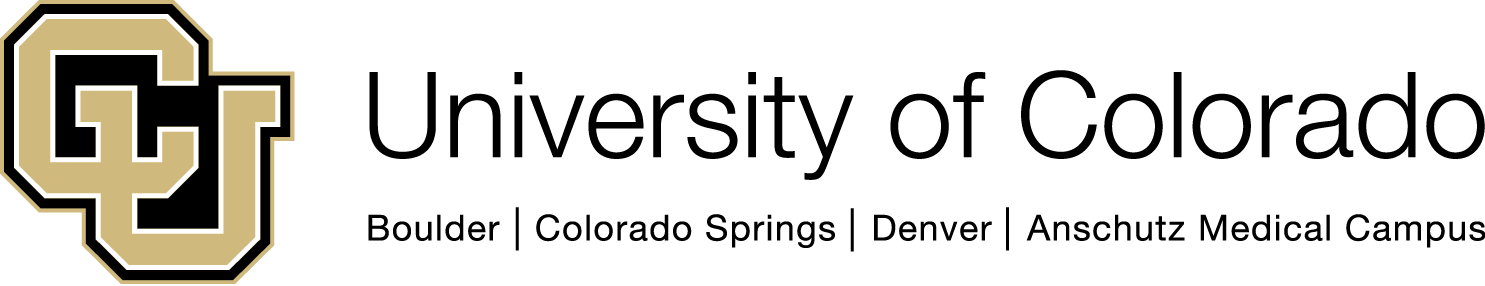 University of Colorado