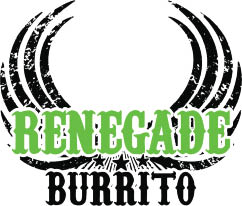 Renegade Burrito